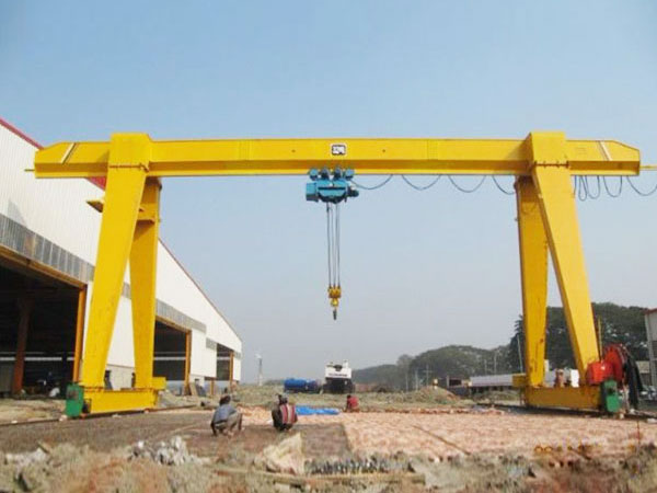 什么是單梁起重機(jī)，有哪些特點(diǎn)？